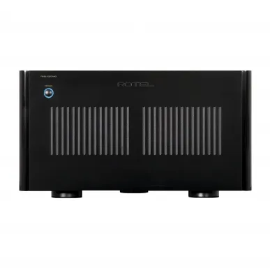 Многоканальный усилитель Rotel RMB-1587MKII Black